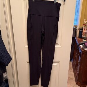 Lululemon Align HR Pant 28” *pockets
